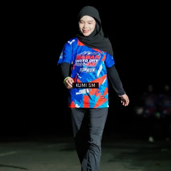 Runner Photo 6063499