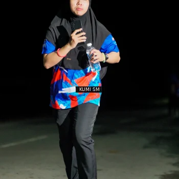 Runner Photo 6063515