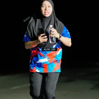 Runner Photo 6063518
