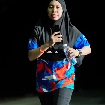 Runner Photo 6063520
