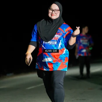 Runner Photo 6063521