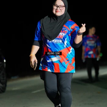 Runner Photo 6063522