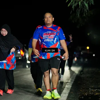 Runner Photo 6063532