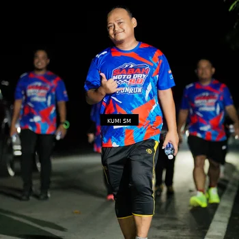 Runner Photo 6063534