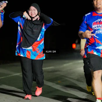 Runner Photo 6063541