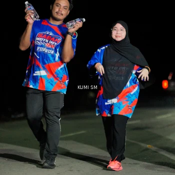 Runner Photo 6063553