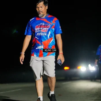 Runner Photo 6063557