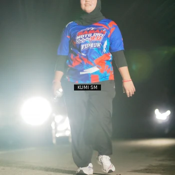 Runner Photo 6063560