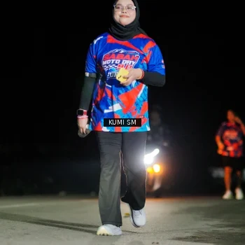 Runner Photo 6063565