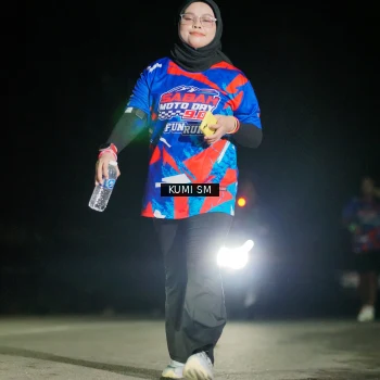 Runner Photo 6063572
