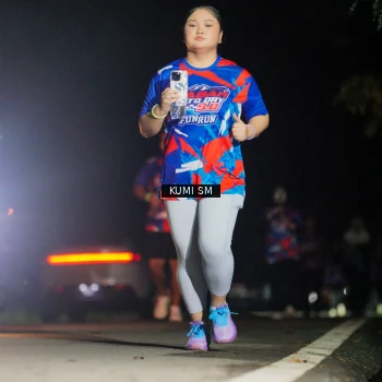 Runner Photo 6063573