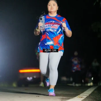 Runner Photo 6063576