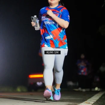 Runner Photo 6063580