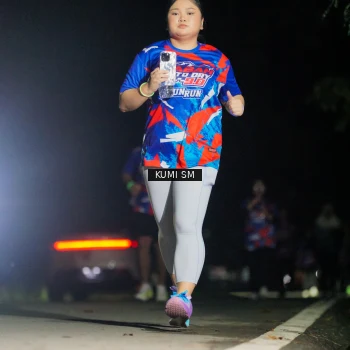 Runner Photo 6063582