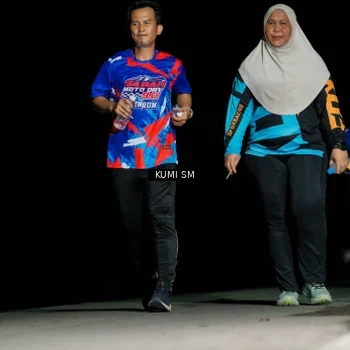 Runner Photo 6063583