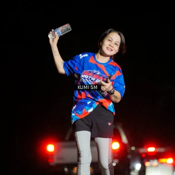 Runner Photo 6063751