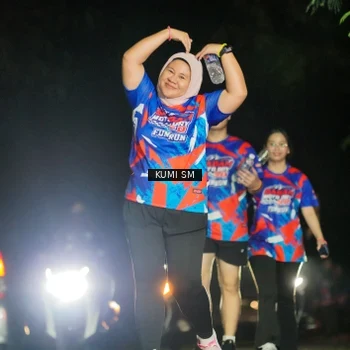 Runner Photo 6063780