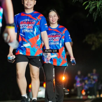 Runner Photo 6063782