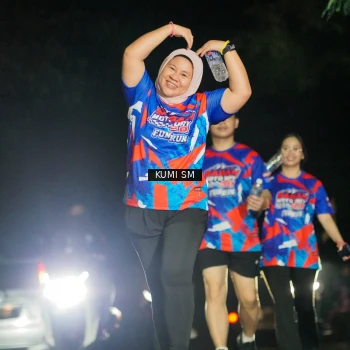 Runner Photo 6063784