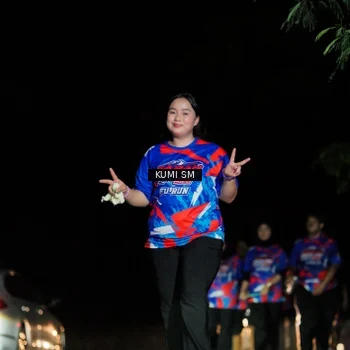 Runner Photo 6063847