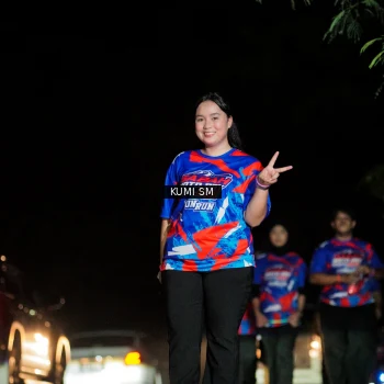 Runner Photo 6063853