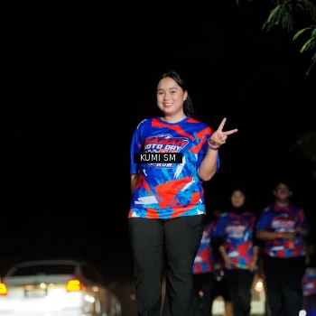 Runner Photo 6063855