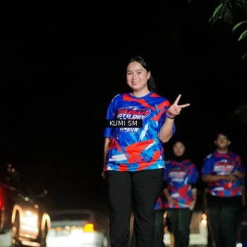 Runner Photo 6063856