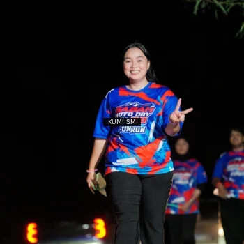 Runner Photo 6063857