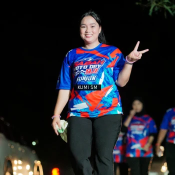 Runner Photo 6063858