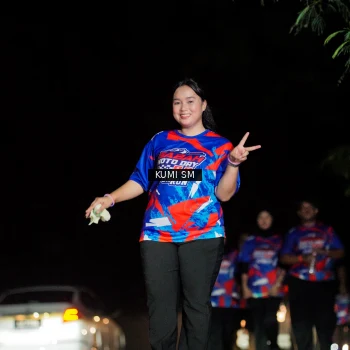 Runner Photo 6063861