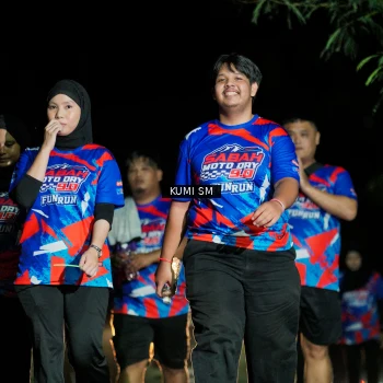 Runner Photo 6063867