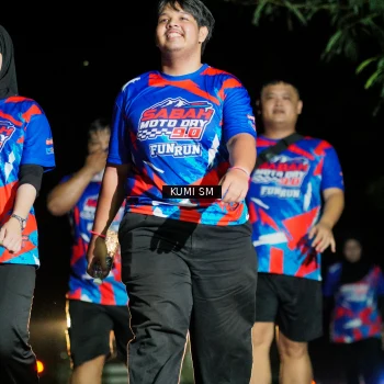 Runner Photo 6063869