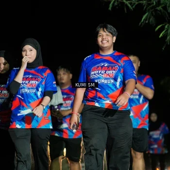 Runner Photo 6063875