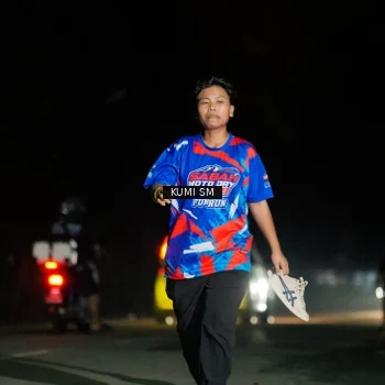 Runner Photo 6063886