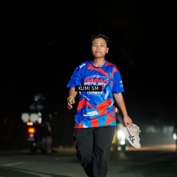 Runner Photo 6063890