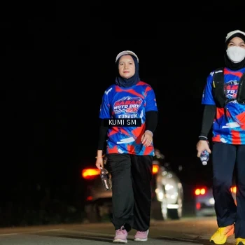 Runner Photo 6063893