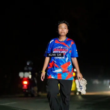 Runner Photo 6063895