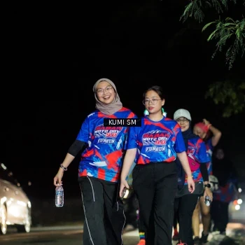 Runner Photo 6063901