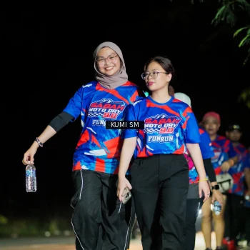 Runner Photo 6063911