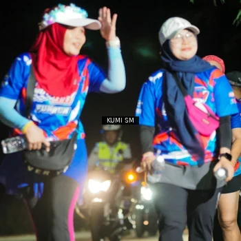 Runner Photo 6063922