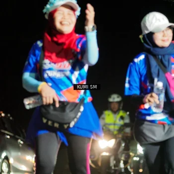 Runner Photo 6063925