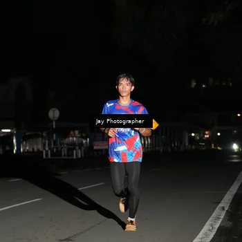 Runner Photo 6063932