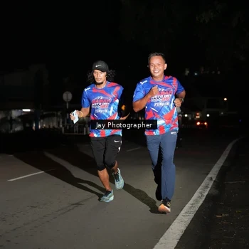 Runner Photo 6063934