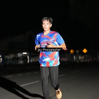 Runner Photo 6063938