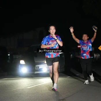 Runner Photo 6063939