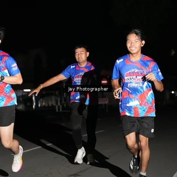 Runner Photo 6063941
