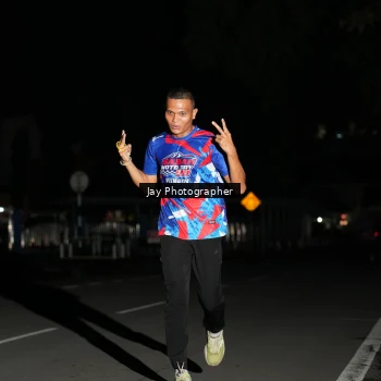 Runner Photo 6063948