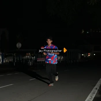 Runner Photo 6063949