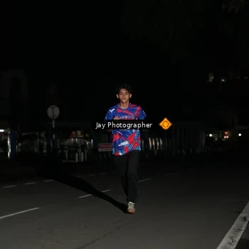 Runner Photo 6063950
