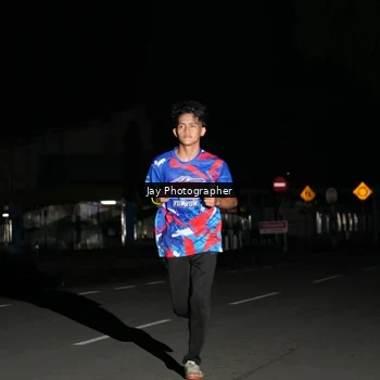 Runner Photo 6063951
